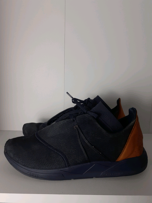 midnight blue tns